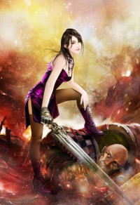勇者的師傅是魔王