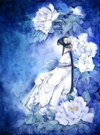 (BL/陸小鳳同人)障目(葉西同人)