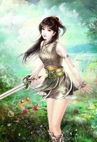 神女傳奇