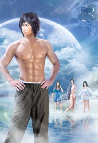 生長的網絡·美夢