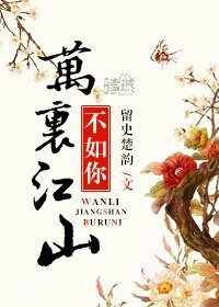 万里江山不如你