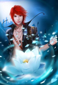 魔神狂后