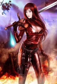 快穿系统：炮灰女配逆袭攻略
