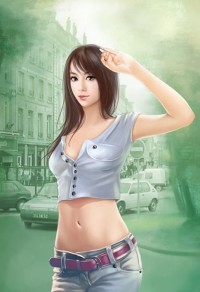 逍遙小散仙